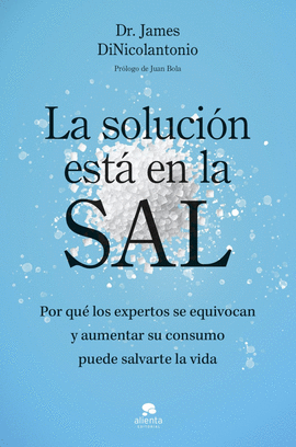 LA SOLUCI�N EST� EN LA SAL