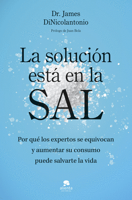 LA SOLUCI�N EST� EN LA SAL