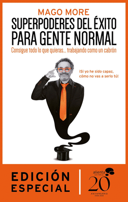 SUPERPODERES DEL �XITO PARA GENTE NORMAL