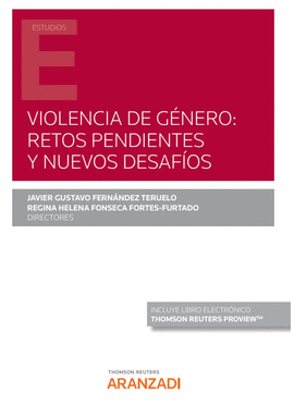 VIOLENCIA DE G�NERO: