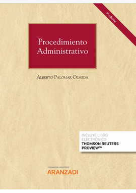 PROCEDIMIENTO ADMINISTRATIVO