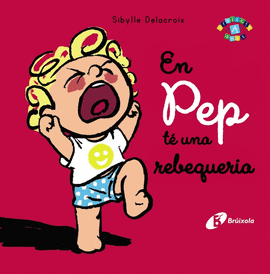 EN PEP T� UNA REBEQUERIA