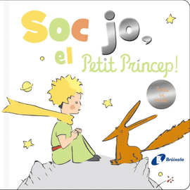 S�C JO, EL PETIT PR�NCEP!