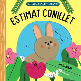 EL MEU PETIT JARDI. ESTIMAT CONILLET