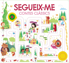 SEGUEIX-ME. CONTES CL�SSICS