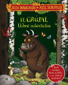 EL GR�FAL. LLIBRE INTERACTIU