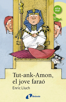 TUT-ANK-AMON, EL JOVE FARA