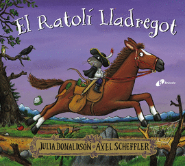 EL RATOL� LLADREGOT