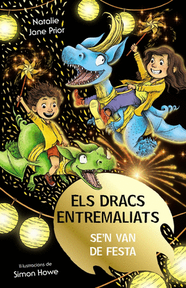 ELS DRACS ENTREMALIATS, 3. ELS DRACS ENTREMALIATS SE'N VAN DE FES