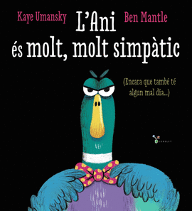 L'ANI �S MOLT, MOLT SIMP�TIC
