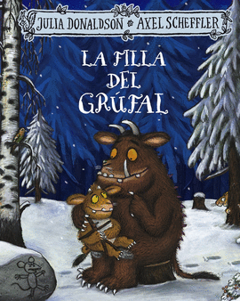 LA FILLA DEL GR�FAL