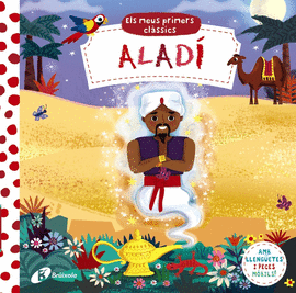 ELS MEUS PRIMERS CL�SSICS. ALAD�