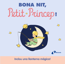 BONA NIT, PETIT PR�NCEP!