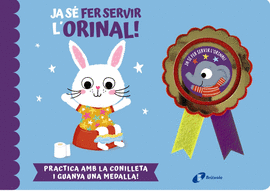 JA S� FER SERVIR L�ORINAL!