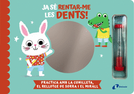 JA S RENTAR-ME LES DENTS!