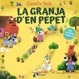 LA GRANJA D�EN PEPET