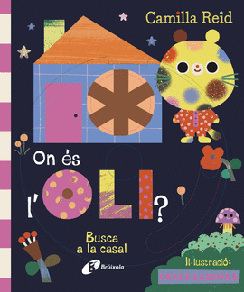 ON ES L'OLI? BUSCA A LA CASA!