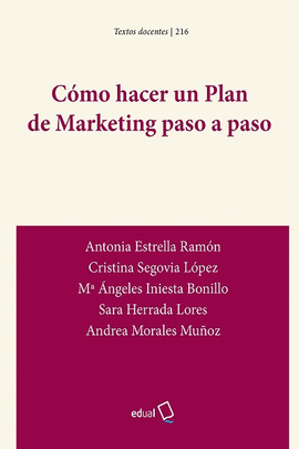 C�MO HACER UN PLAN DE MARKETING PASO A PASO