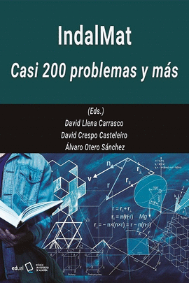 INDALMAT: CASI 200 PROBLEMAS Y M�S