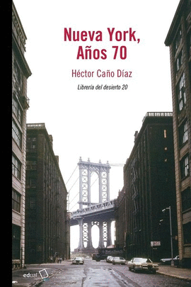 NUEVA YORK, A�OS 70