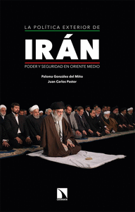 LA POLITICA EXTERIOR DE IRAN
