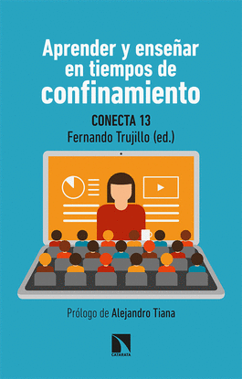 APRENDER Y ENSEAR EN TIEMPOS DE CONFINAMIENTO