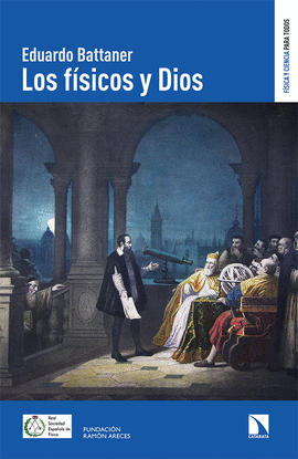 LOS FSICOS Y DIOS