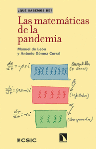 LAS MATEM�TICAS DE LA PANDEMIA