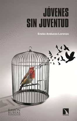 J�VENES SIN JUVENTUD