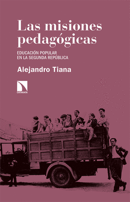 LAS MISIONES PEDAG�GICAS