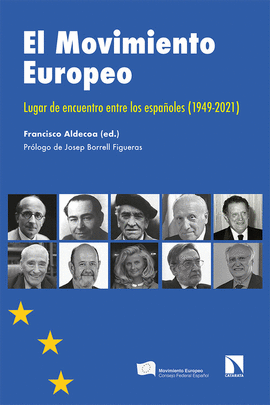 EL MOVIMIENTO EUROPEO