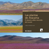 LAS PLANTAS DE ATACAMA