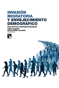 INVASI�N MIGRATORIA Y ENVEJECIMIENTO DEMOGR�FICO