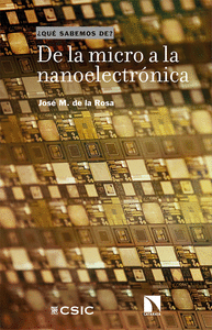 DE LA MICRO A LA NANOELECTR�NICA