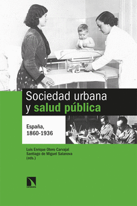 SOCIEDAD URBANA Y SALUD PBLICA