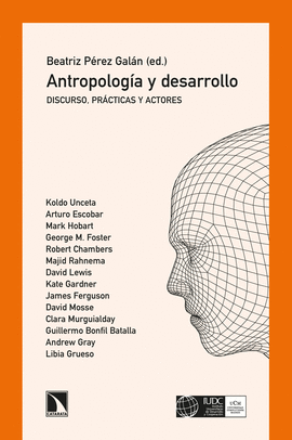 ANTROPOLOG�A Y DESARROLLO