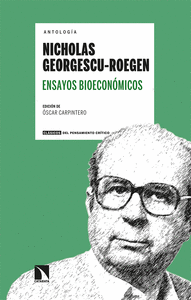 ENSAYOS BIOECON�MICOS