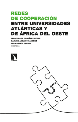 REDES DE COOPERACI�N ENTRE UNIVERSIDADES ATL�NTICAS Y DE AFR