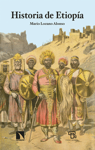 HISTORIA DE ETIOP�A