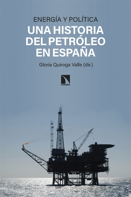 ENERG�A Y POL�TICA