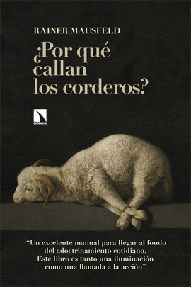 POR QU CALLAN LOS CORDEROS?