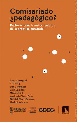 COMISARIADO �PEDAG�GICO?