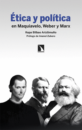 ETICA Y POLTICA