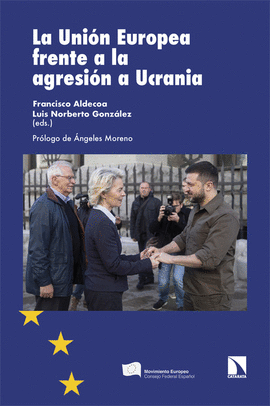 LA UNIN EUROPEA FRENTE A LA AGRESIN A UCRANIA