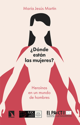 DNDE ESTN LAS MUJERES?