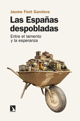 LA ESPA�A DESPOBLADA