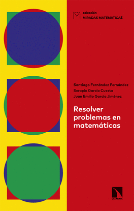 RESOLVER PROBLEMAS EN MATEMTICAS