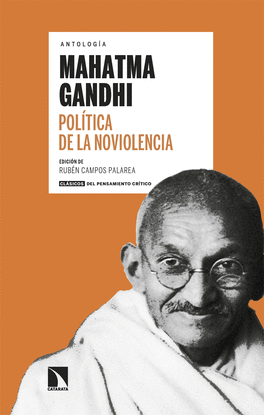 POL�TICA DE LA NOVIOLENCIA