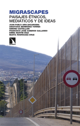 MIGRASCAPES: PAISAJES �TNICOS, MEDI�TICOS Y DE IDEAS