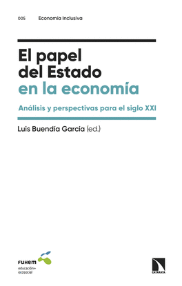 EL PAPEL DEL ESTADO EN LA ECONOM�A